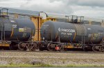 PROX Tank Car